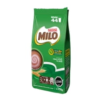 Saborizante Para Leche Chocolate Tradicional 620 G Milo