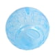 thumbnail image 2 of Pelota De Ejercicio De Hámster Enano Pelota De Correr De Hámster Lindo Para Chinchilla Jogging Azul, 2 of 5