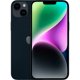 thumbnail image 1 of Apple iPhone 14 Plus 128GB Medianoche, 1 of 3