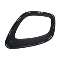 Original - Bisel Neblinero Derecho Kia Morning 2014 2015 Negro