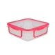 thumbnail image 1 of HERMETICO PP 600ML CUADRADO, 1 of 3