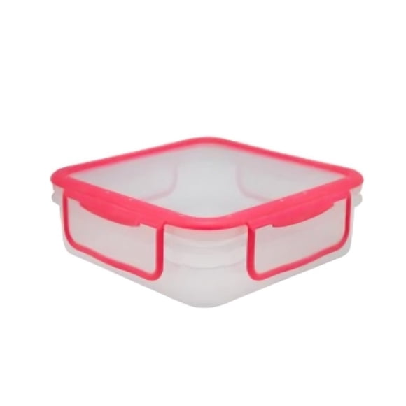 Hermetico Pp 1400 Ml Cuadrado