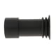 thumbnail image 1 of Protector De Capó De Goma Para Ocular De Telescopio Astronómico De 38mm - 45mm, 1 of 5
