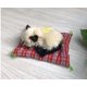 thumbnail image 2 of Peluche de gato Tounlinx 18 × 13 × 6 cm – Muñeco sonoro para dormir, 2 of 4