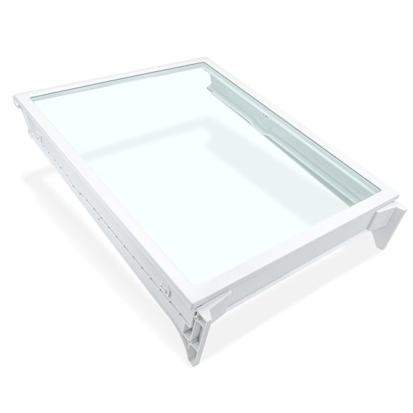 Cubierta para cajón de verduras Garsoo 5304508067 Frigidaire