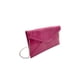 thumbnail image 2 of Cartera de fiesta Ecocuero Fucsia CRX37, 2 of 4