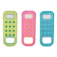 Bestway - Colchoneta Inflable Con Vista 185X74Cm