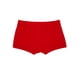 thumbnail image 5 of Traje de baño short bóxer para hombres rojo Talla M, 5 of 6