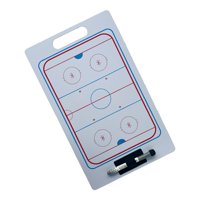 Magideal - Tableros De Entrenamiento De Hockey, Tableros De Entrenamiento De Fútbol, Asistente De Enseñanza Regrabable, Demostración De Plan De Juego, Táctica De