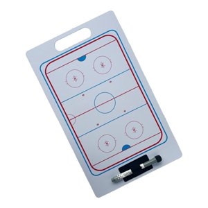 Magideal - Tableros De Entrenamiento De Hockey, Tableros De Entrenamiento De Fútbol, Asistente De Enseñanza Regrabable, Demostración De Plan De Juego, Táctica De