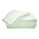 thumbnail image 1 of Juego sabanas 3angeli 1800 hilos 2 plazas color menta, 1 of 3
