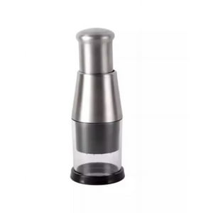 Tomasstore - Prensas De Ajo De Acero Inoxidable 304
