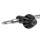 thumbnail image 5 of Llave de Mandril Uxcell 8mm 11 Dientes para Mandril de Taladro de 3 a 16mm, 5 of 5