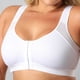 thumbnail image 1 of Sosten Corrector Postura Powernet Flores Mujer 4121, 1 of 2