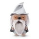 thumbnail image 1 of Peluche FUGGLERS colección El Señor de los Anillos Gandalf, 1 of 5