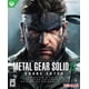 thumbnail image 1 of Videojuego Konami METAL GEAR SOLID Δ: SNAKE EATER para Xbox Series X, 1 of 8
