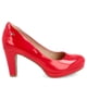 thumbnail image 5 of ZAPATO TACO ALTO MUJER BATA CONY RED, 5 of 7