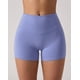 thumbnail image 1 of Short Deportivo tipo Calza para Mujer con Efecto Levanta Cola y Calce de Calidad, 1 of 3