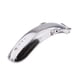 thumbnail image 1 of Protectores de Guardabarros Contra Salpicaduras para Moto CG125, 1 of 3