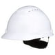 thumbnail image 1 of Casco de seguridad 3M SecureFit H-701SFV-UV blanco mediano, 1 of 3