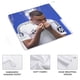 thumbnail image 4 of Toallas de Mano Desmarcar Temática Kylian Mbappé 4 Piezas, 4 of 6