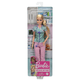 thumbnail image 2 of Muñecas Barbie Profesionales - Enfermera, 2 of 2