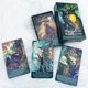 thumbnail image 2 of Cartas de Oráculo EMPATHSOUL 54 – Bosque de Brujas, 2 of 9