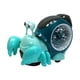 thumbnail image 5 of Juguete Eléctrico Para Caminar, Juguete Musical Interactivo De Desarrollo Temprano Para Bebés Y Ni?os, Animal Marino Verde, 5 of 5