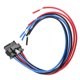 thumbnail image 1 of REGALWOVEN Arnés de Cableado de Luz Trasera para Mini Cooper F55 F56 F57 Conector de Arnés de Lámpara Trasera 63217361305 Portalámparas Arnés de Cable de Luz Trasera 6 Hilos 18 Calibre, 1 of 6