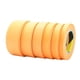 thumbnail image 5 of Cinta Adhesiva Fina A Rayas Para Hacer Modelos, Cinta Para Uñas DIY, Manualidades, 6 Rollos, 5 of 5