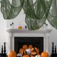 thumbnail image 5 of Tela Verde Espeluznante WSFSLJWDW 200x150 cm - Halloween, 5 of 8
