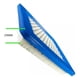 thumbnail image 3 of Filtro Aire Para Motor Briggs & Stratton  625e675ex 725ex625, 3 of 7