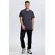 thumbnail image 4 of Polera Hombre Regular Fit Básica Marengo, 4 of 4