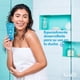 thumbnail image 2 of Crema De Afeitar Mujer Satin Care Con Aceite De Almendras, 2 of 6