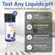 thumbnail image 3 of Tiras de prueba de pH Med Lab Diagnostics 200 Litmus Paper pH 0-14, 3 of 7