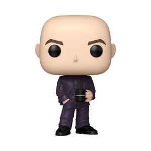 Funko Pop Lex Luthor Dc Comics - 564