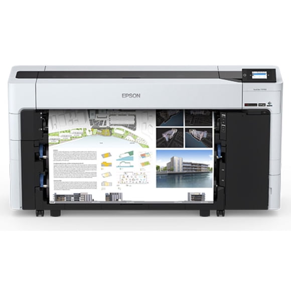 Plotter Epson SureColor T7770D 44” USB Y Wifi