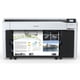 thumbnail image 1 of Plotter Epson SureColor T7770D 44” USB Y Wifi, 1 of 8