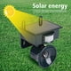 thumbnail image 5 of Repelente Animal Ultrasónico Solar Ahuyentador De Aves, 5 of 8