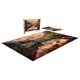 thumbnail image 4 of Rompecabezas Buffalo Games Joshua Snow Maroon Lake 2000 piezas, 4 of 6