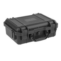 Ioensy - Caja De Herramientas De Instrumentos De Seguridad Protectora Con Espuma Duradera Para Garaje De Trabajo 280X220X150Mm