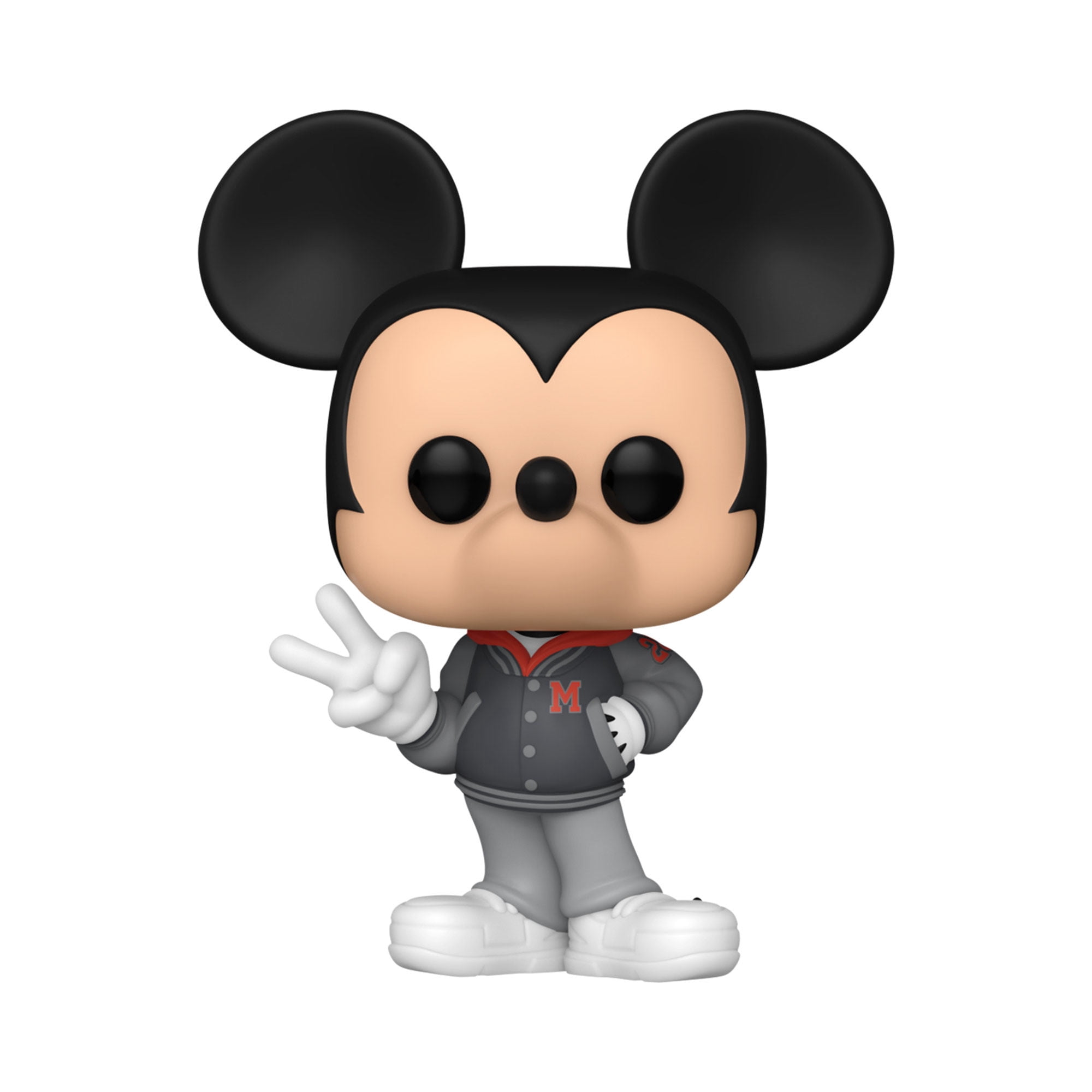 Figura Coleccionable Funko Pop Mickey Mouse Disney 82689