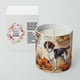 thumbnail image 5 of Vela de soja Caroline's Treasures Brittany Fall, 300 ml, 5 of 5