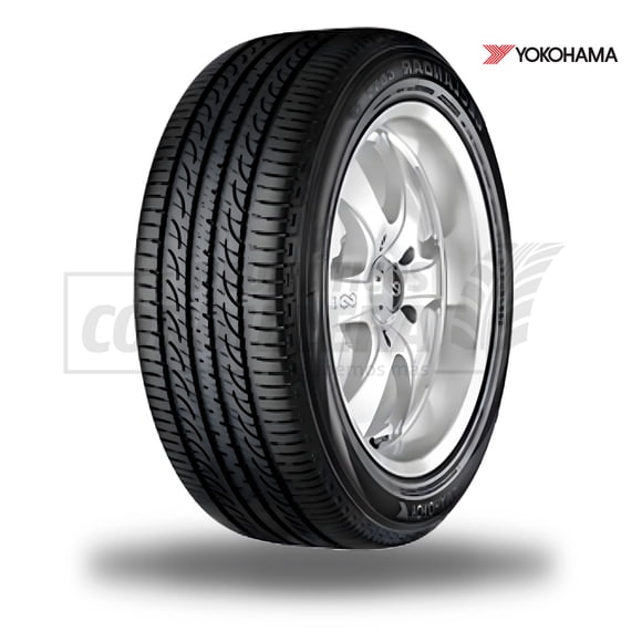 Neumático 235/55 R19 Yokohama Geolandar Suv G055 Ht . V-105