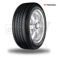 Neumático 245/60 R18 Yokohama Geolandar Suv G055 Ht . H-105