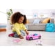 thumbnail image 2 of Auto RC Hot Wheels Barbie Convertible Rosado Control Remoto, 2 of 3