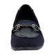 thumbnail image 3 of Mocasin Loster Azul Alquimia, 3 of 5