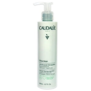 Caudalie - Leche De Almendras Limpiadora Suave De Para Mujer - Limpiador