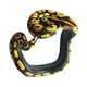 thumbnail image 5 of Novedad Pulsera De Serpiente Falsa Modelo De Animal Aterrador Pulsera Pitón De Sangre, 5 of 5