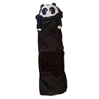 Magideal - Funda De Sofá Plegable De Dibujos Animados Extraíble Para Niños, Funda De Sillón Lavable, Funda De Asiento De Silla Plegable Para Niños Pequeños Para , Panda